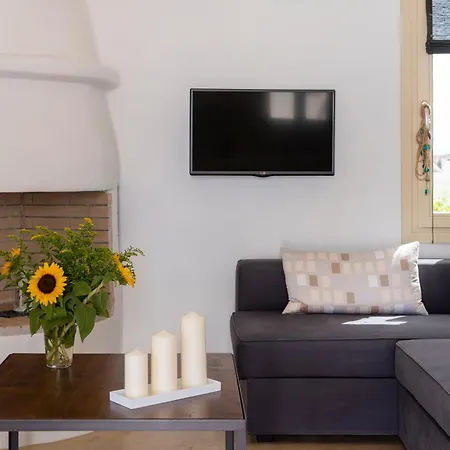 דירה Nicolia Sea View, Jacuzzi, Walk To Centre *