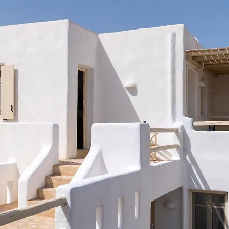 Nicolia Sea View, Jacuzzi, Walk To Centre דירה *