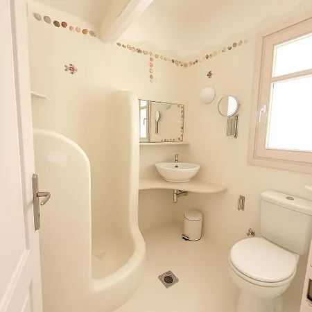 דירה Nicolia Sea View, Jacuzzi, Walk To Centre