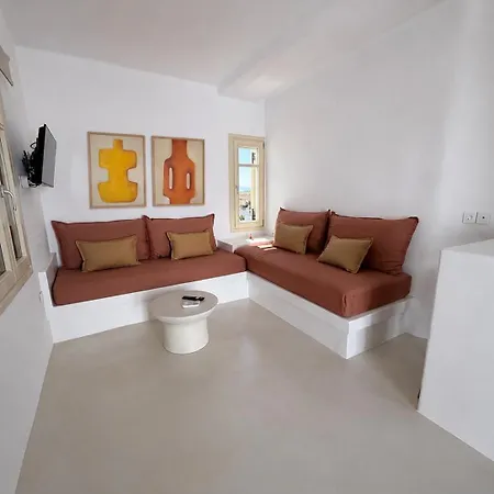 Appartamento Nicolia Sea View, Jacuzzi, Walk To Centre