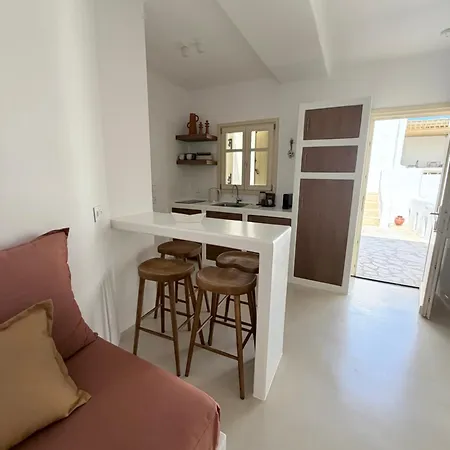 Nicolia Sea View, Jacuzzi, Walk To Centre Appartamento
