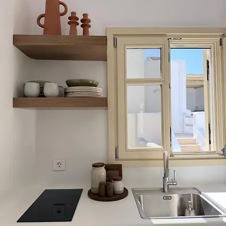 Nicolia Sea View, Jacuzzi, Walk To Centre Appartamento *