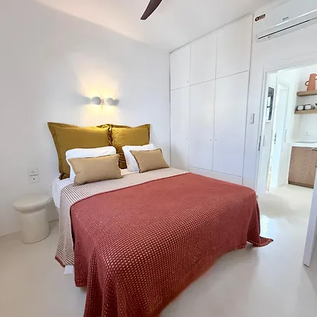 Nicolia Sea View, Jacuzzi, Walk To Centre Appartamento *
