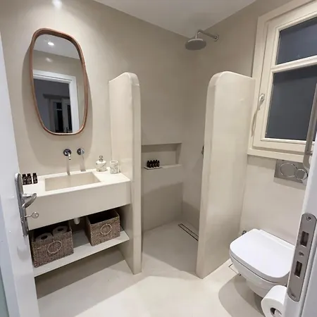 Nicolia Sea View, Jacuzzi, Walk To Centre Appartamento