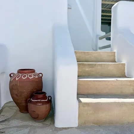 Nicolia Sea View, Jacuzzi, Walk To Centre Appartamento *