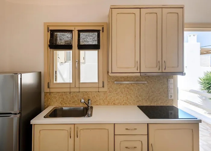 דירה Nicolia Sea View, Jacuzzi, Walk To Centre