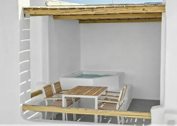 דירה Nicolia Sea View, Jacuzzi, Walk To Centre *